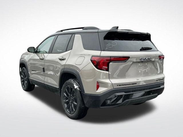 new 2026 GMC Terrain car, priced at $32,780