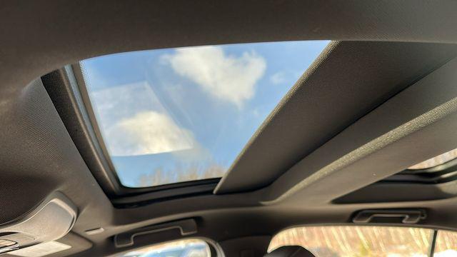 new 2026 Cadillac CT5 car, priced at $53,945