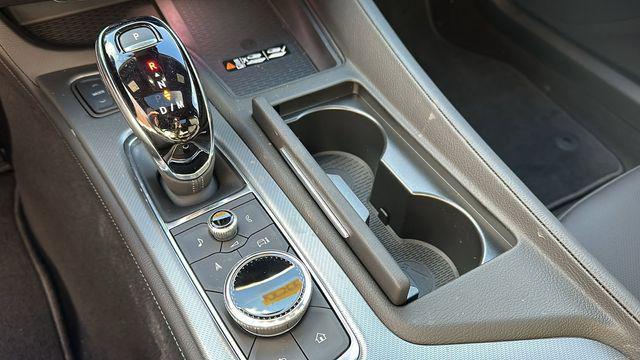 new 2026 Cadillac CT5 car, priced at $53,945