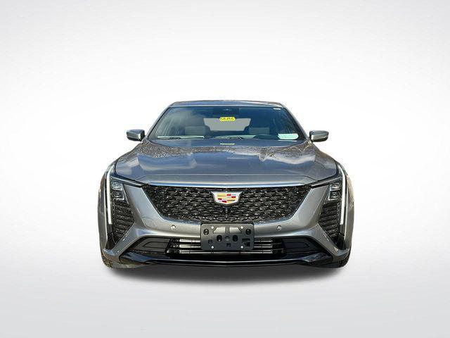 new 2026 Cadillac CT5 car, priced at $51,945