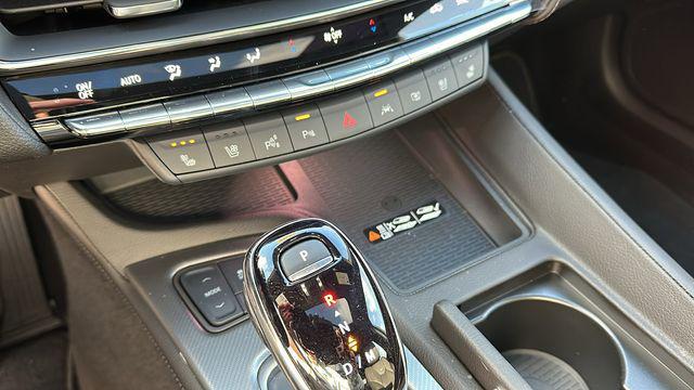 new 2026 Cadillac CT5 car, priced at $53,945