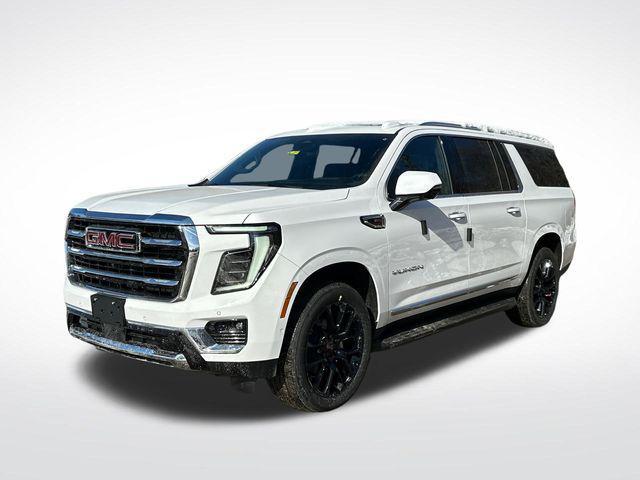 new 2026 GMC Yukon XL car, priced at $83,575