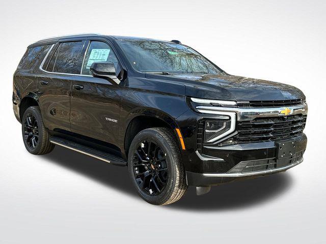 new 2026 Chevrolet Tahoe car, priced at $65,490