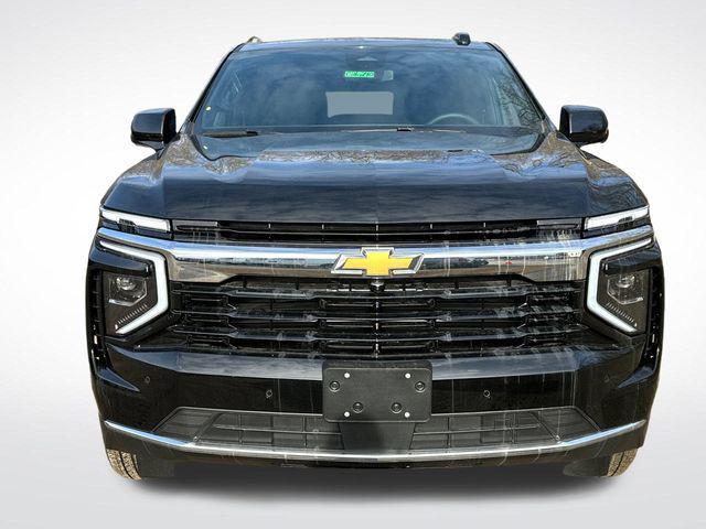 new 2026 Chevrolet Tahoe car, priced at $65,490