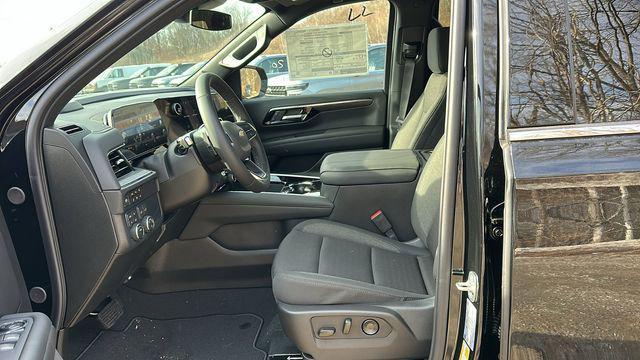 new 2026 Chevrolet Tahoe car, priced at $65,490