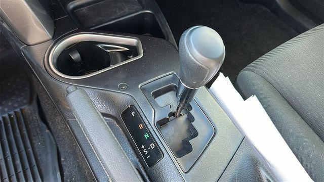 used 2018 Toyota RAV4 car, priced at $19,297