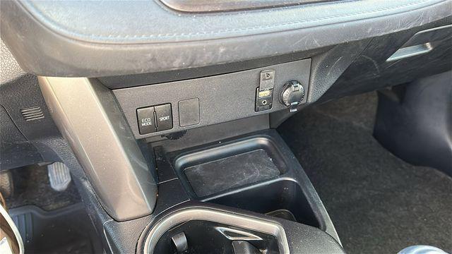 used 2018 Toyota RAV4 car, priced at $19,297