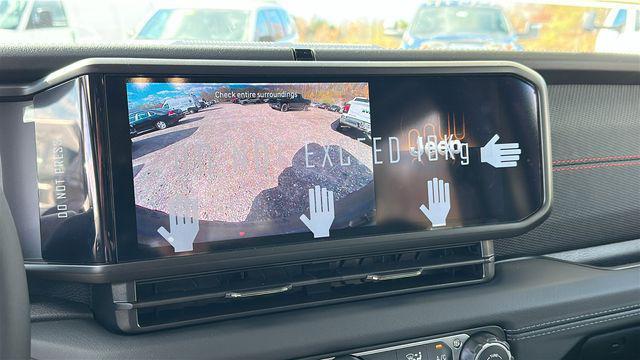 new 2026 Jeep Wrangler car, priced at $51,231