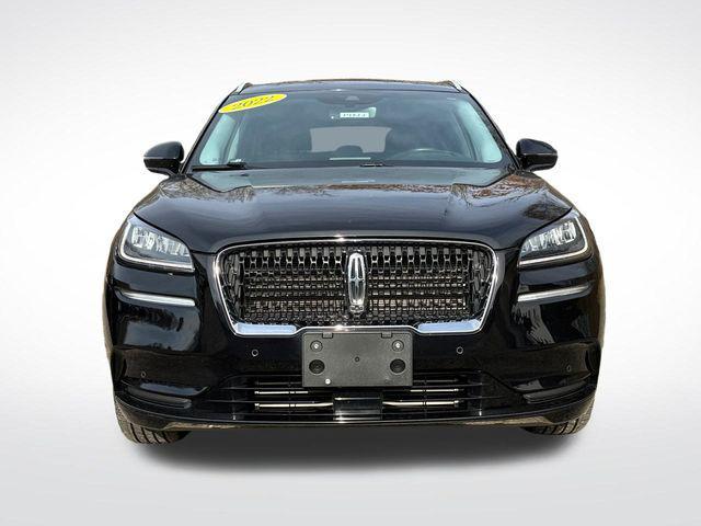 used 2022 Lincoln Corsair car, priced at $30,295