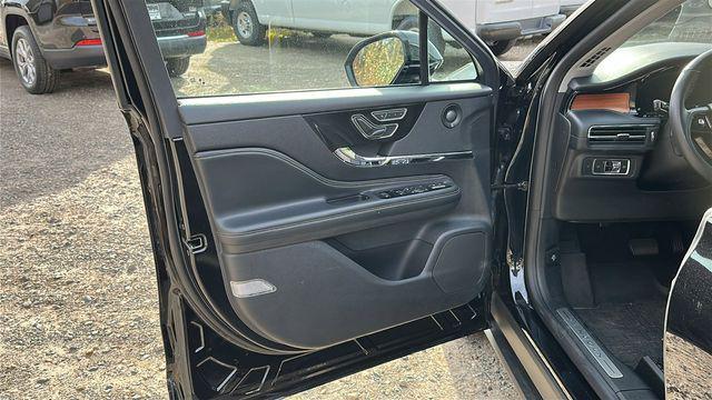 used 2022 Lincoln Corsair car, priced at $30,295