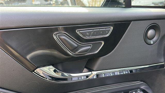 used 2022 Lincoln Corsair car, priced at $30,295