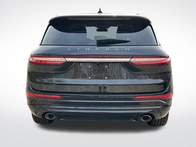 used 2022 Lincoln Corsair car, priced at $30,295