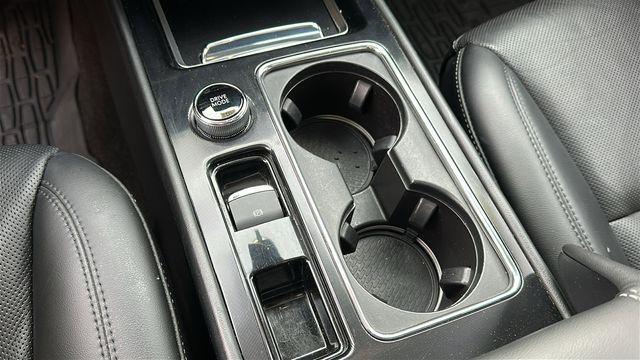 used 2022 Lincoln Corsair car, priced at $30,295