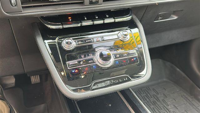 used 2022 Lincoln Corsair car, priced at $30,295