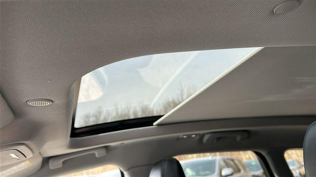 used 2022 Lincoln Corsair car, priced at $30,295