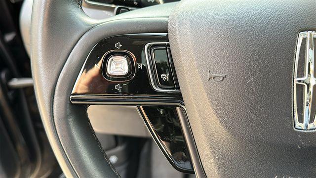 used 2022 Lincoln Corsair car, priced at $30,295