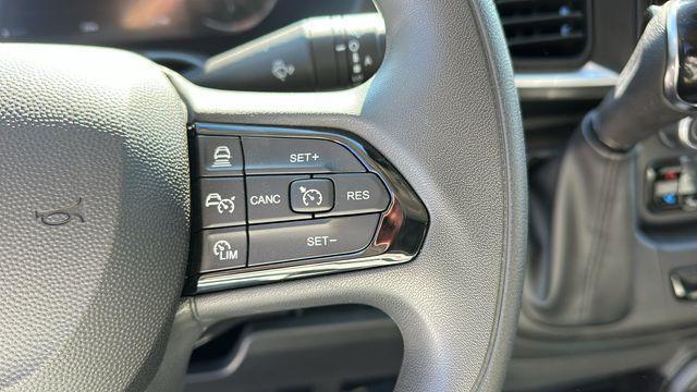 new 2026 Ram ProMaster 2500 car, priced at $54,318