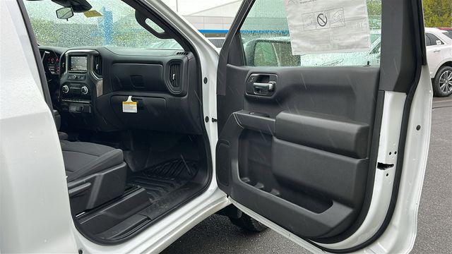 new 2026 GMC Sierra 1500 car, priced at $39,165