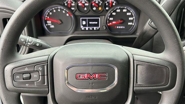 new 2026 GMC Sierra 1500 car, priced at $39,165
