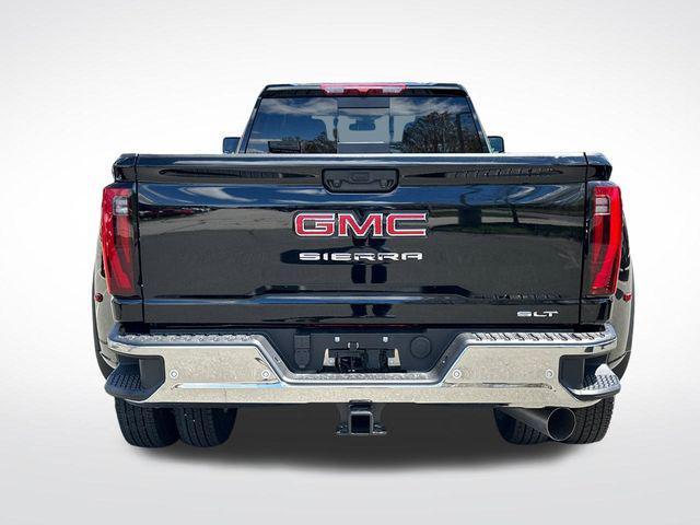 new 2026 GMC Sierra 3500 car, priced at $84,149