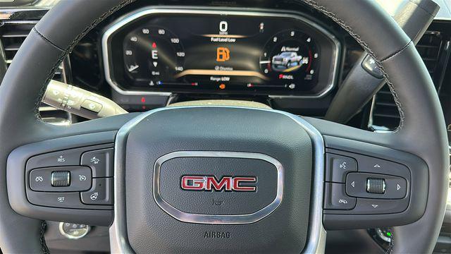 new 2026 GMC Sierra 3500 car, priced at $84,149