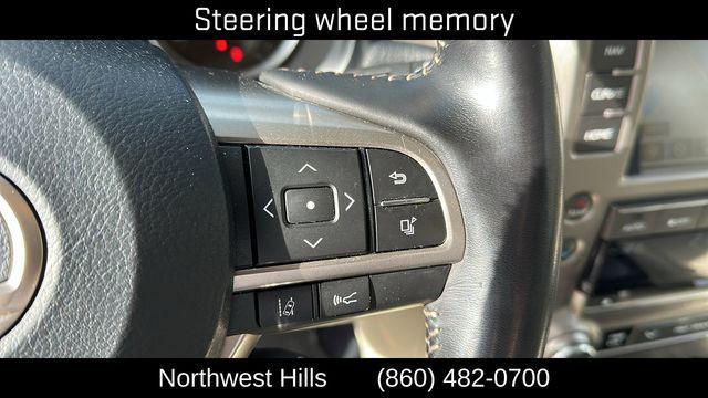 used 2021 Lexus GX 460 car, priced at $41,495