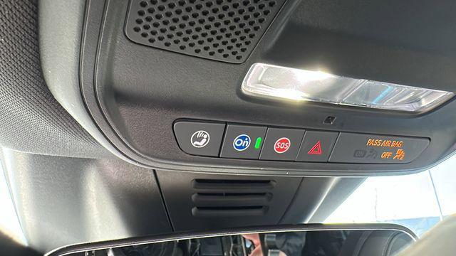 new 2026 Chevrolet Equinox EV car, priced at $25,820