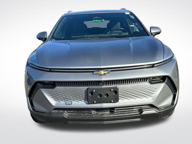 new 2026 Chevrolet Equinox EV car, priced at $25,820
