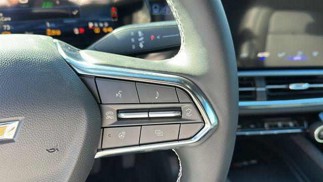 new 2026 Chevrolet Equinox EV car, priced at $25,820