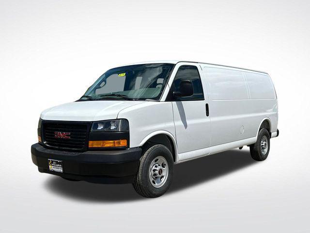 new 2026 GMC Savana 3500 car, priced at $49,780