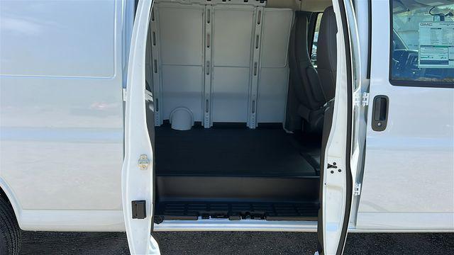 new 2026 GMC Savana 3500 car, priced at $49,780