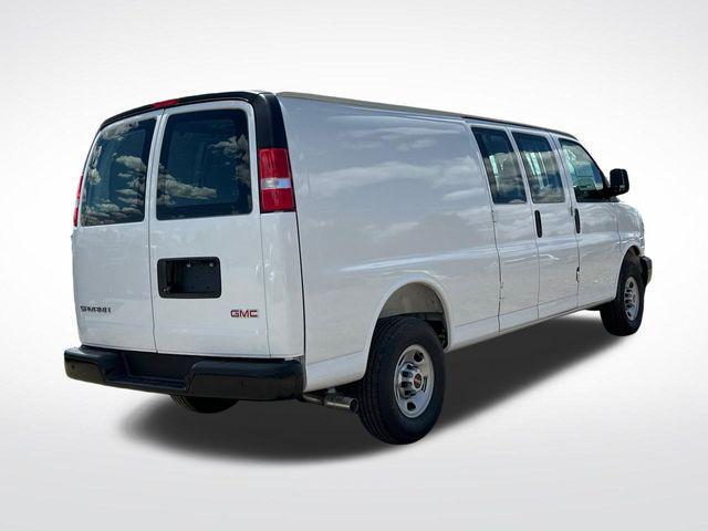 new 2026 GMC Savana 3500 car, priced at $49,780