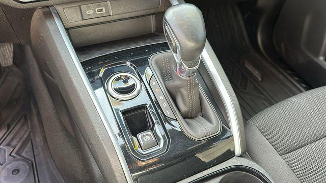 used 2023 Chevrolet Colorado car, priced at $27,898