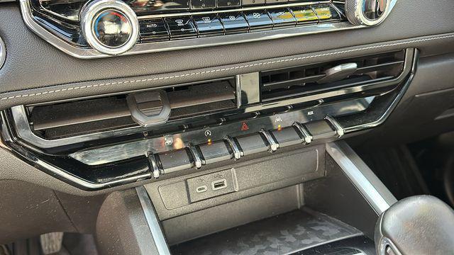 used 2023 Chevrolet Colorado car, priced at $27,898