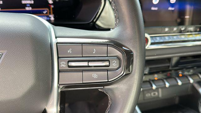 used 2023 Chevrolet Colorado car, priced at $27,898