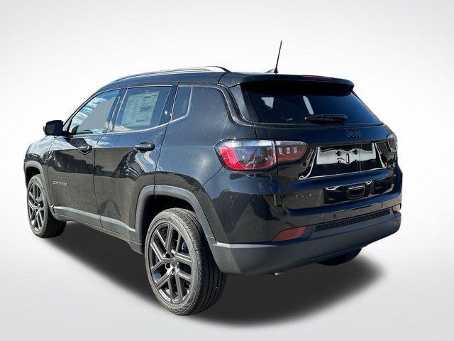 new 2026 Jeep Compass car, priced at $32,465