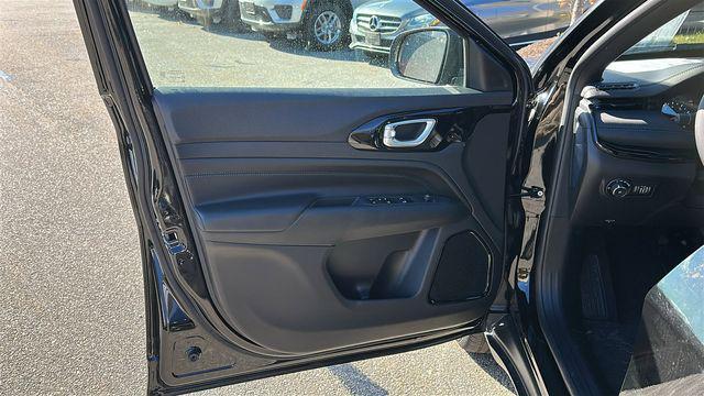 new 2026 Jeep Compass car, priced at $32,465
