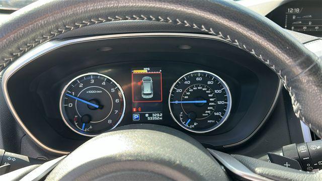 used 2022 Subaru Ascent car, priced at $26,395