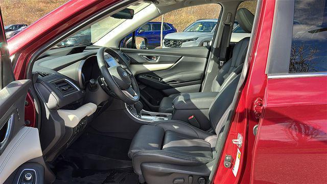 used 2022 Subaru Ascent car, priced at $26,395