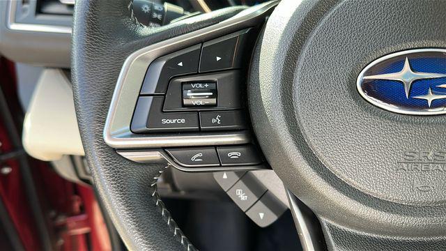 used 2022 Subaru Ascent car, priced at $26,395