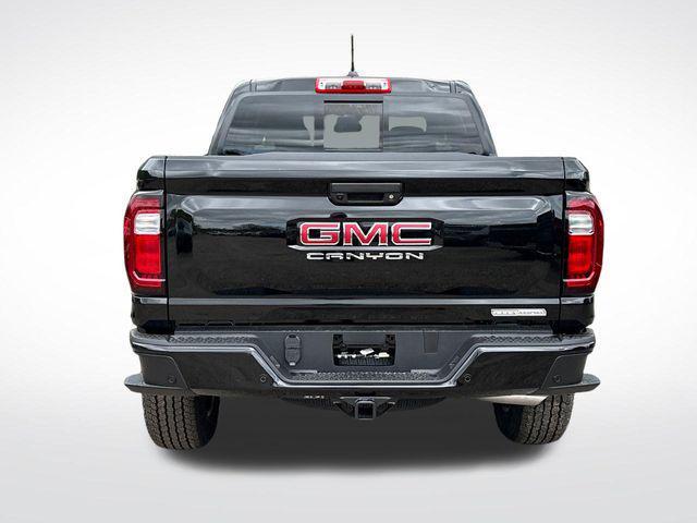 new 2026 GMC Canyon car, priced at $46,364