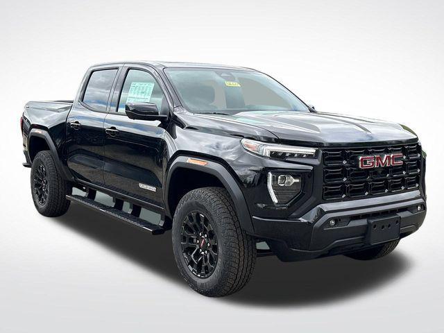 new 2026 GMC Canyon car, priced at $46,364