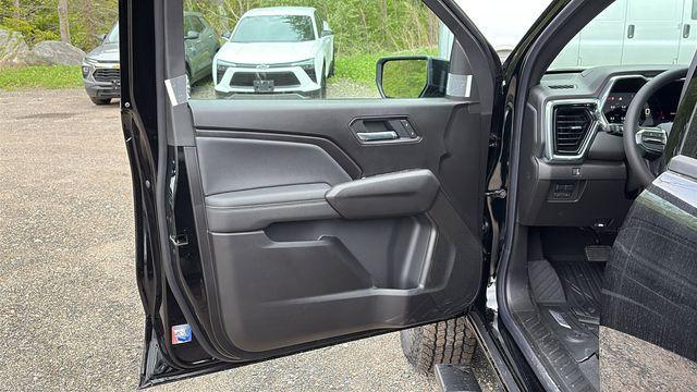 new 2026 GMC Canyon car, priced at $46,364