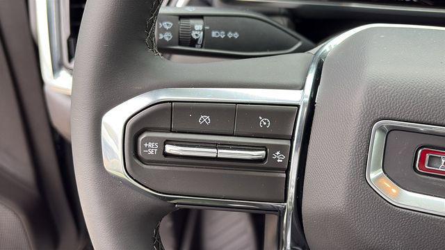 new 2026 GMC Canyon car, priced at $46,364