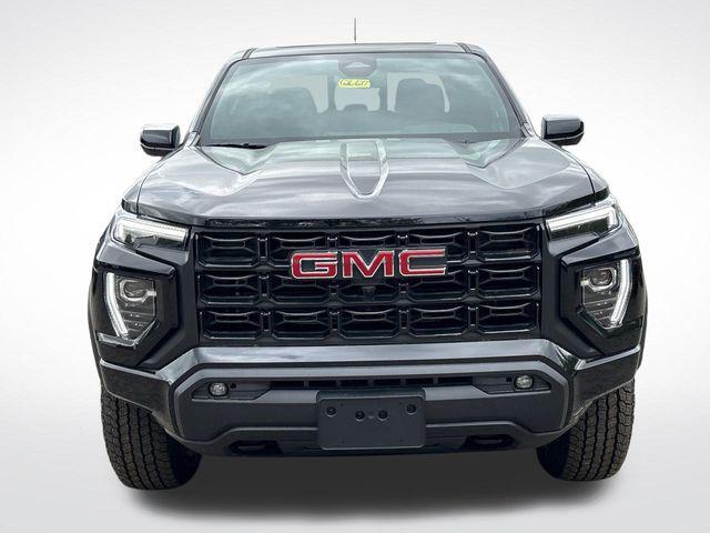 new 2026 GMC Canyon car, priced at $46,364