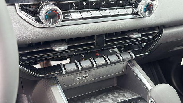 new 2026 GMC Canyon car, priced at $46,364