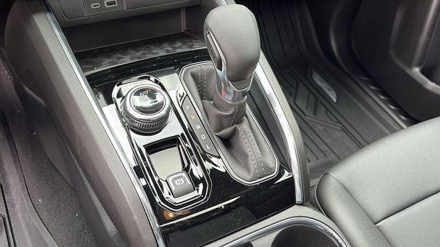 new 2026 GMC Canyon car, priced at $46,364