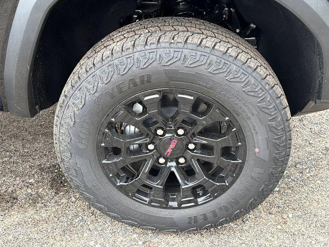 new 2026 GMC Canyon car, priced at $46,364