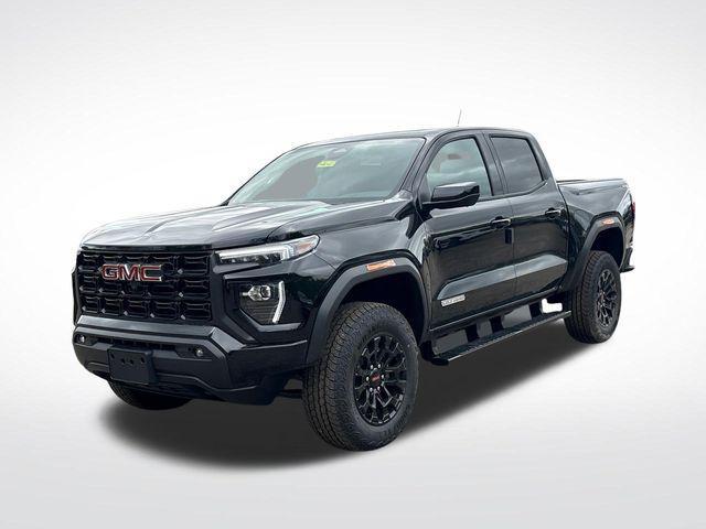 new 2026 GMC Canyon car, priced at $46,364