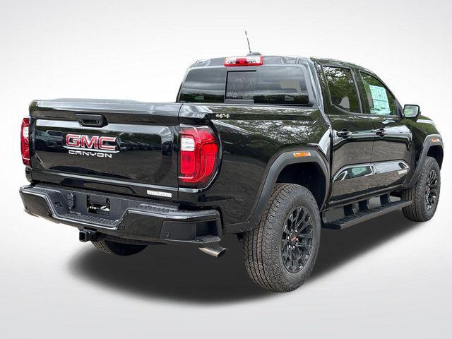new 2026 GMC Canyon car, priced at $46,364